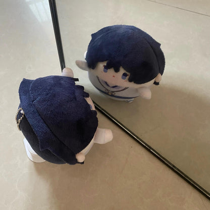 Smile House Genshin Impact Plushies Wanderer Scaramouche Plush Ball Doll