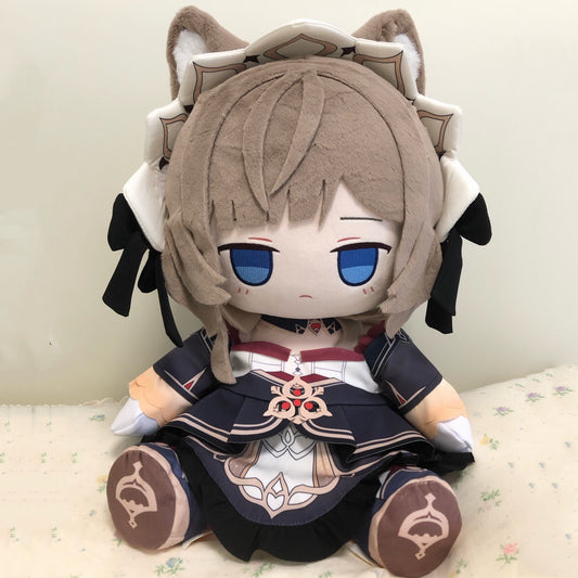 In Stock Smile House Fanart Plushies 40CM Big Eyes Style1 Plush Doll