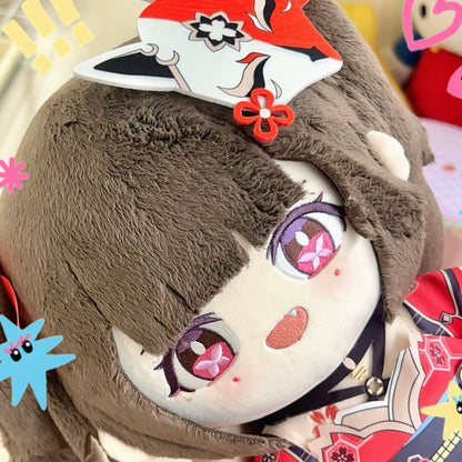 Smile House Honkai: Star Rail Plushies Sparkle 30CM Plush Doll