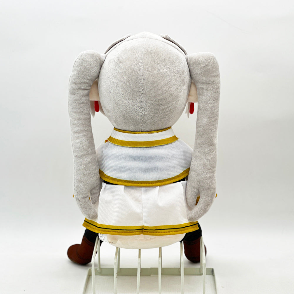 【Free Shipping】Smile House Frieren Beyond Journey’s End Frieren 50CM Plush Doll