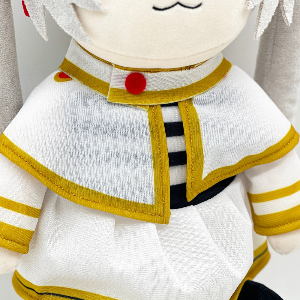 【Free Shipping】Smile House Frieren Beyond Journey’s End Frieren 50CM Plush Doll