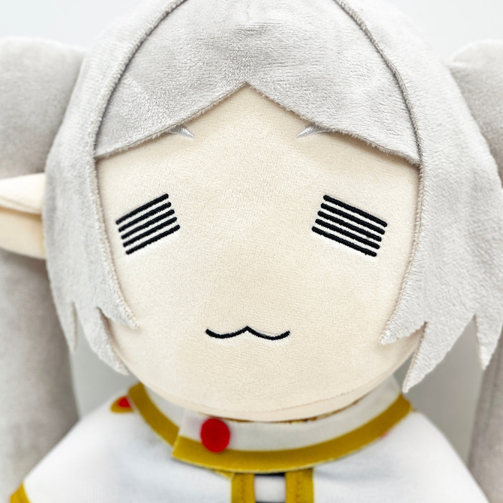 【Free Shipping】Smile House Frieren Beyond Journey’s End Frieren 50CM Plush Doll