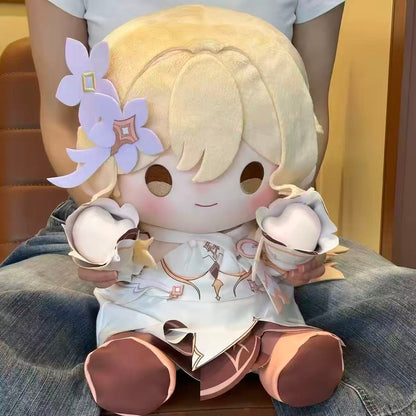 Smile House Fanmade Plushies Traveler Staring Eyes Plush Doll 40CM Style18