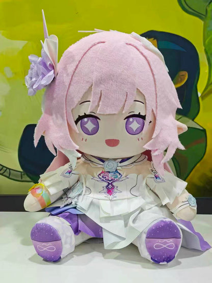 Smile House Fanmade Plushies Big Eyes Plush Doll 40CM Style7