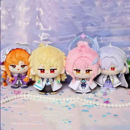 Smile House Fanmade Plushies Cloak Ver 12CM Plush Doll Style3