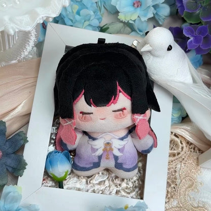 Smile House Fanmade Plushies HX Style Ver 12CM Plush Doll 9 Styles