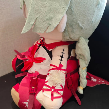 Smile House Ww Plushies Staring Phr 40CM Plush Doll