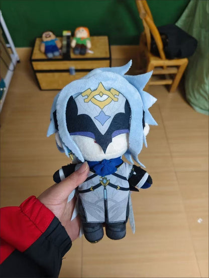 [In Stock] Smile House Fanmade Plushies Doctor Simplified Plush Doll 20CM