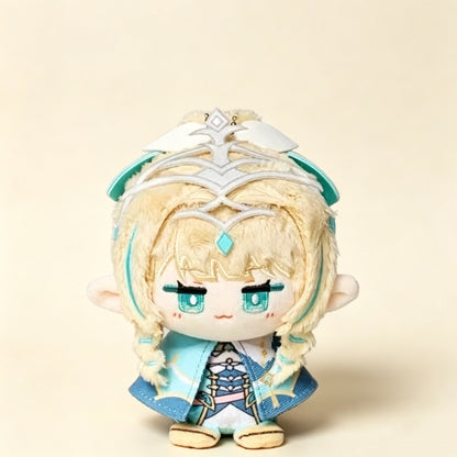 Smile House Fanmade Plushies Cloak Ver 12CM Plush Doll 6 Styles