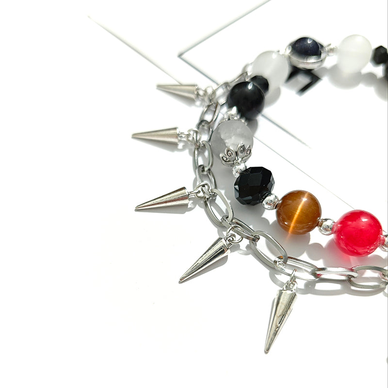 Smile House Zenless Zone Zero/ZZZ Ellen Joe Inspired Bracelet