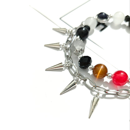 Smile House Zenless Zone Zero/ZZZ Ellen Joe Inspired Bracelet