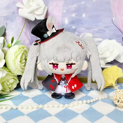 Smile House Fanmade Plushies Cloak Ver 12CM Plush Doll Style9