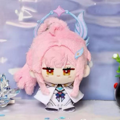 Smile House Fanmade Plushies Cloak Ver 12CM Plush Doll Style3