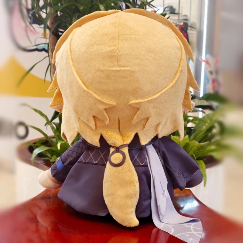 Pre-sale Smile House Fanart Plushies 40CM Staring Eyes Style1 Plush Doll