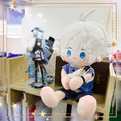 【Free Shipping】Smile House Honkai Star Rail Phainon 27CM Plush Doll