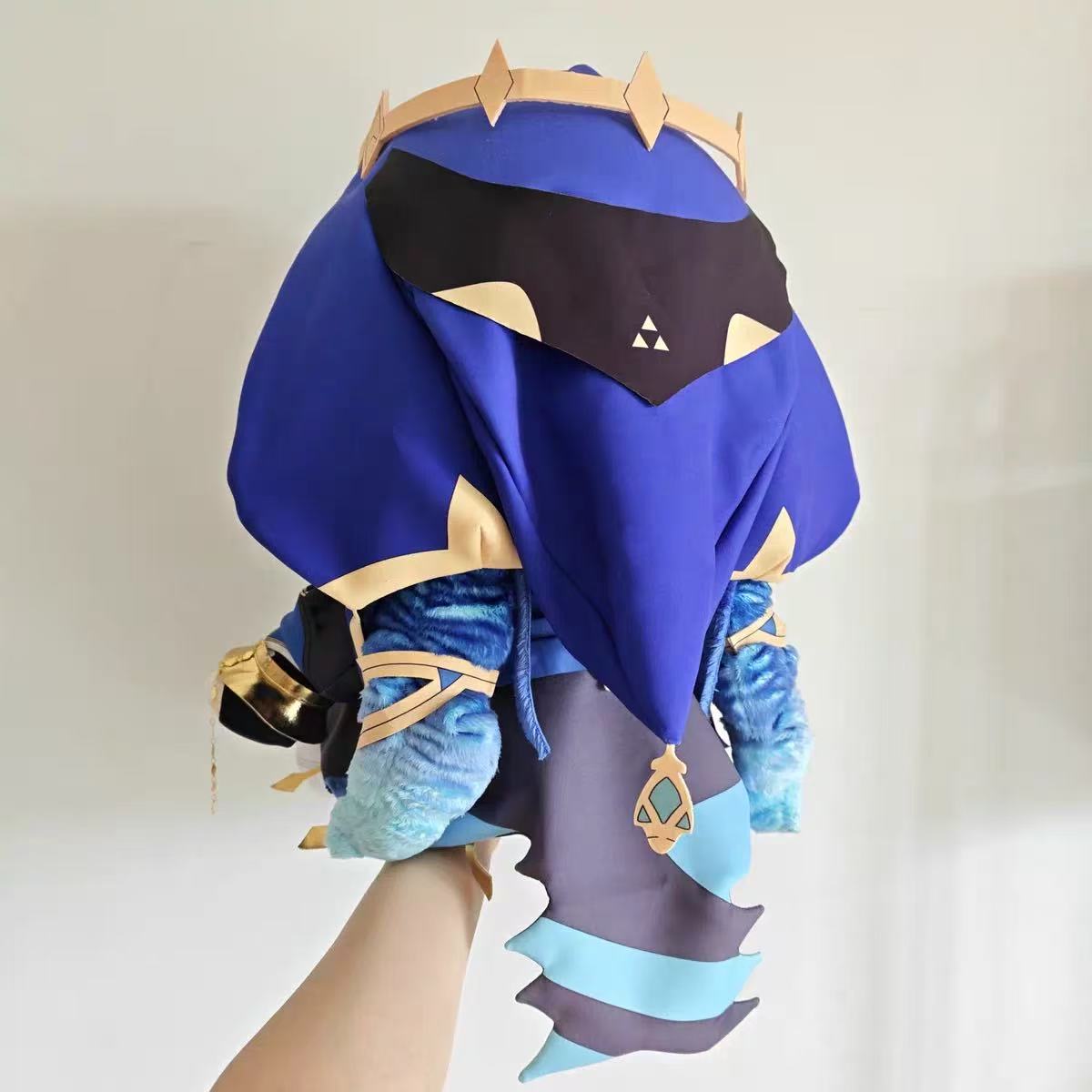 Smile House Fanmade Plushies Staring Eyes Plush Doll 40CM Style7