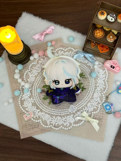 Smile House Fanmade Plushies HX Style Plush Doll 12 CM Style3