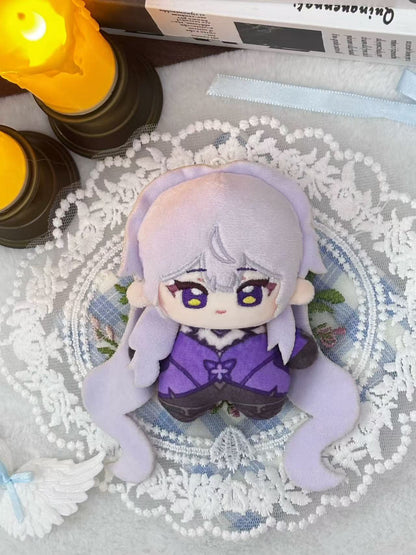 Smile House Fanmade Plushies HX Style Plush Doll 12 CM Style4