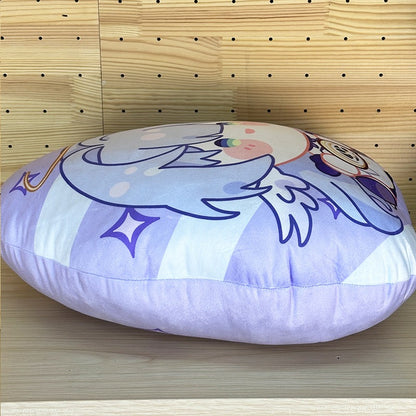 Smile House Honkai: Star Rail Pillow Robin Plush Doll 38CM