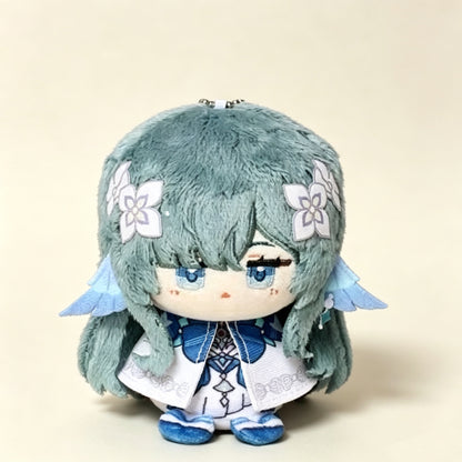 Smile House Fanmade Plushies Cloak Ver 12CM Plush Doll 6 Styles