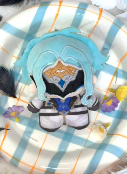 Smile House Fanart Plushies 7 Styles Plush Doll 12CM