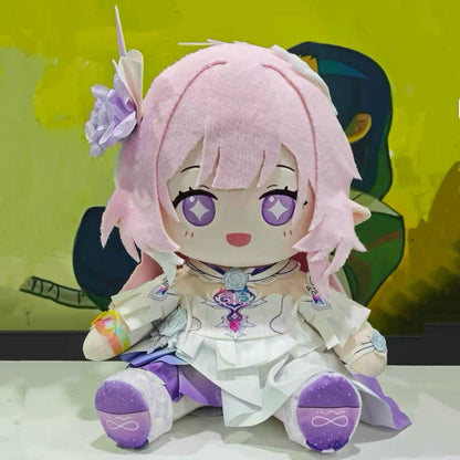 Smile House Fanmade Plushies Big Eyes Plush Doll 40CM Style7