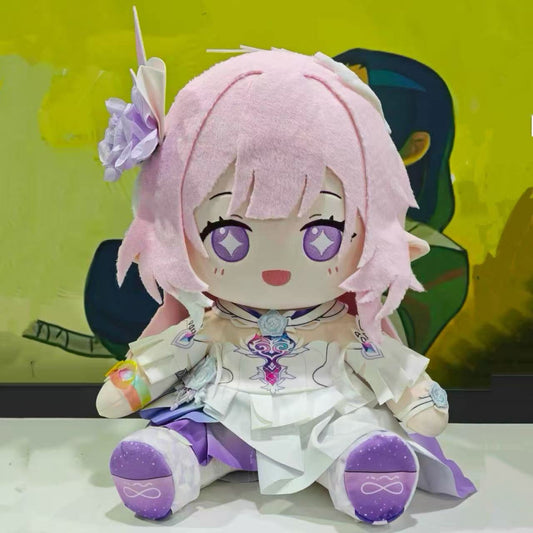 Smile House Fanmade Plushies Big Eyes Plush Doll 40CM Style7