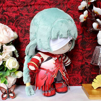 Smile House Ww Plushies Phro Plush Doll 20CM