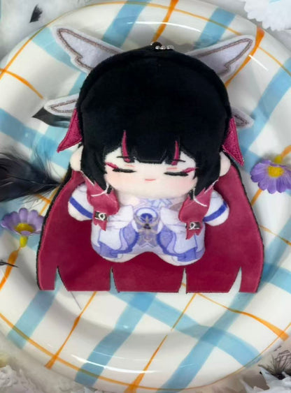 Smile House Fanart Plushies 7 Styles Plush Doll 12CM