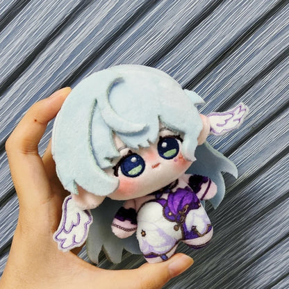 Smile House Honkai: Star Rail Sunday Robin 10CM HX Style Cute Plush Doll
