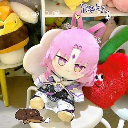 Smile House Honkai: Star Rail Plushies Fuxuan Fu Xuan 30CM Plush Doll