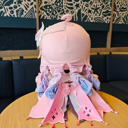 Smile House Fanart Plushies 40CM Staring Eyes God Plush Doll Style13