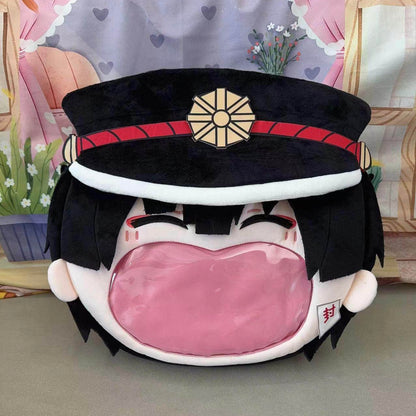 Smile House Jibaku Shounen Hanako-kun Hanako Yugi Amane Crossbody Bag Backpack