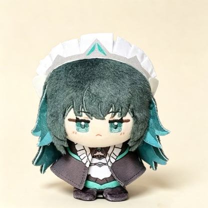 Smile House Fanmade Plushies Cloak Ver 12CM Plush Doll 6 Styles