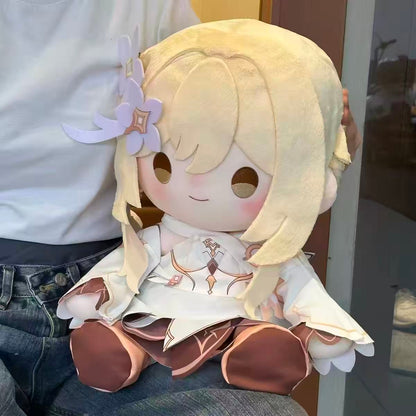 Smile House Fanmade Plushies Traveler Staring Eyes Plush Doll 40CM Style18
