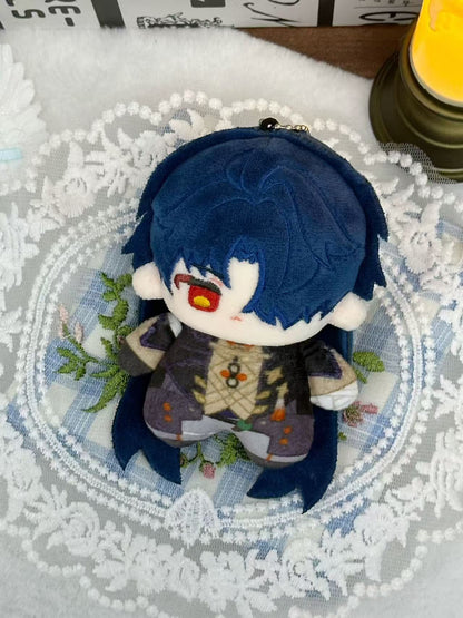 Smile House Fanmade Plushies HX Style Plush Doll 12 CM Style4
