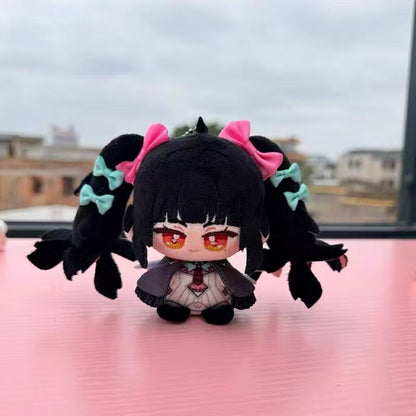 Smile House Fanmade Plushies Cloak Ver 12CM Plush Doll Style6