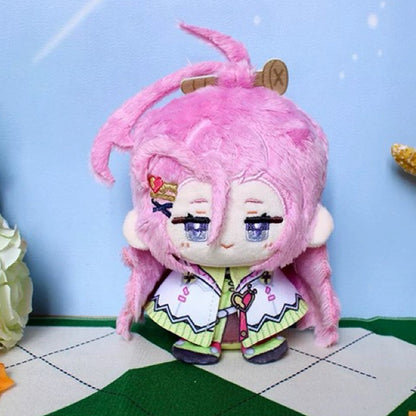 Smile House Fanmade Small Cute Plushies 12CM Cloak Plush Doll