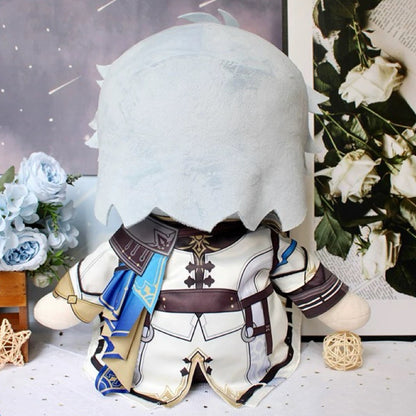 Smile House Man Doll Phainonn Big Eyes 40CM Plush Doll