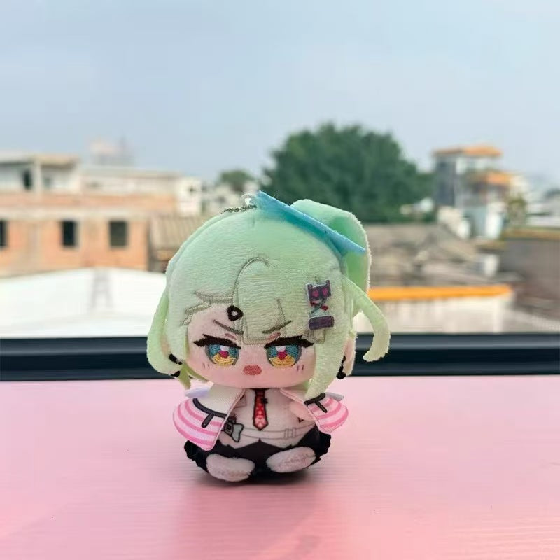 Smile House Fanmade Plushies Cloak Ver 12CM Plush Doll Style6