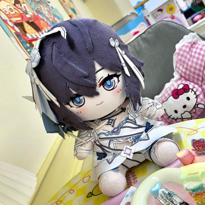 Smile House Honkai Impact3 Seele Plushies 30CM Plush Doll