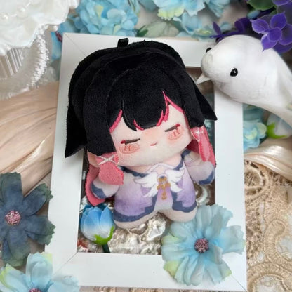 Smile House Fanmade Plushies HX Style Ver 12CM Plush Doll 9 Styles