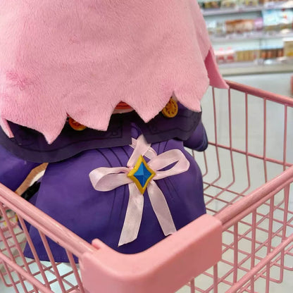 Smile House Honkai: Star Rail Plushies Staring Cyrene 40CM Plush Doll