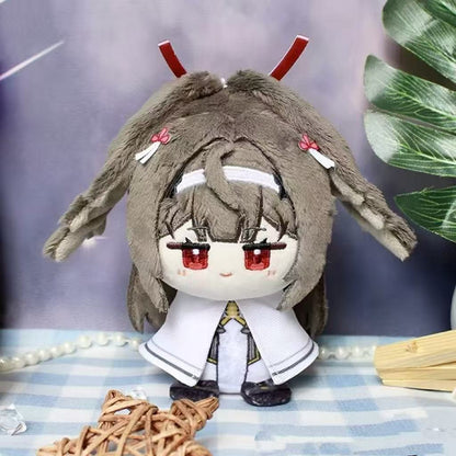 Smile House Fanmade Plushies Cloak Ver 12CM Plush Doll Style5