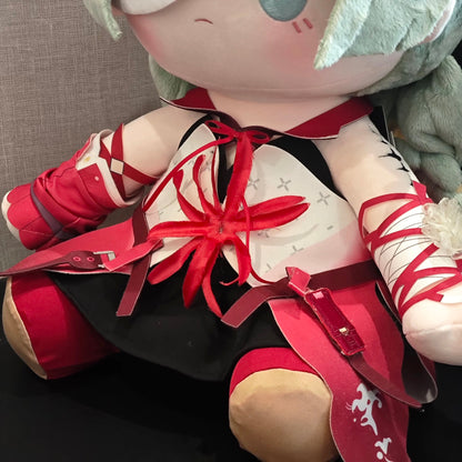 Smile House Ww Plushies Staring Phr 40CM Plush Doll