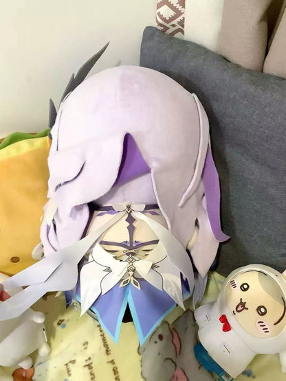 Smile House Fanart Plushies 40CM Big Eyes Style3 Plush Doll