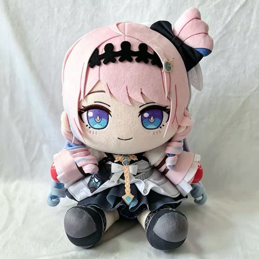 Smile House Fanmade Plushies Big Eyes Evil Eyes Plush Doll 30CM Style4