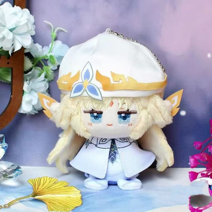 Smile House Fanmade Plushies Cloak Ver 12CM Plush Doll Style7