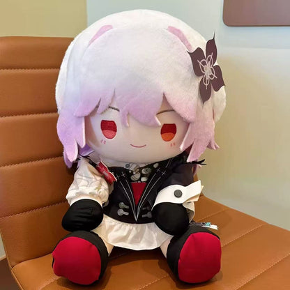 Smile House Fanmade Plushies Staring Eyes Plush Doll 40CM Style5