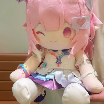 Pre-sale Smile House Fanmade Plushies Staring Eyes Plush Doll 40CM Style2